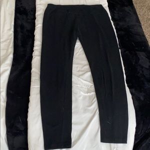 wild fable leggings size large